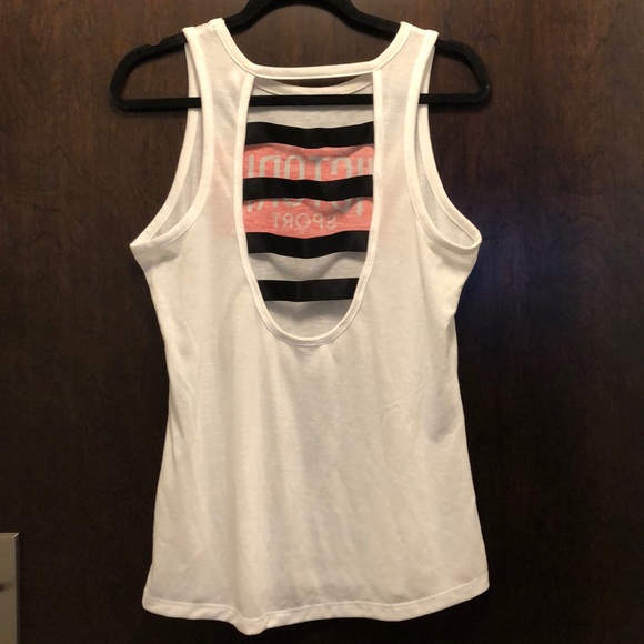 Victoria Secret Tank - Picture 4 of 4